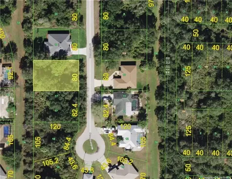 467 Paramaribo Street Punta Gorda FL 33983