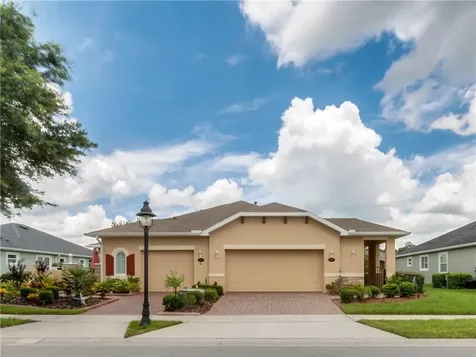1617 Lambrook Drive Deland FL 32724