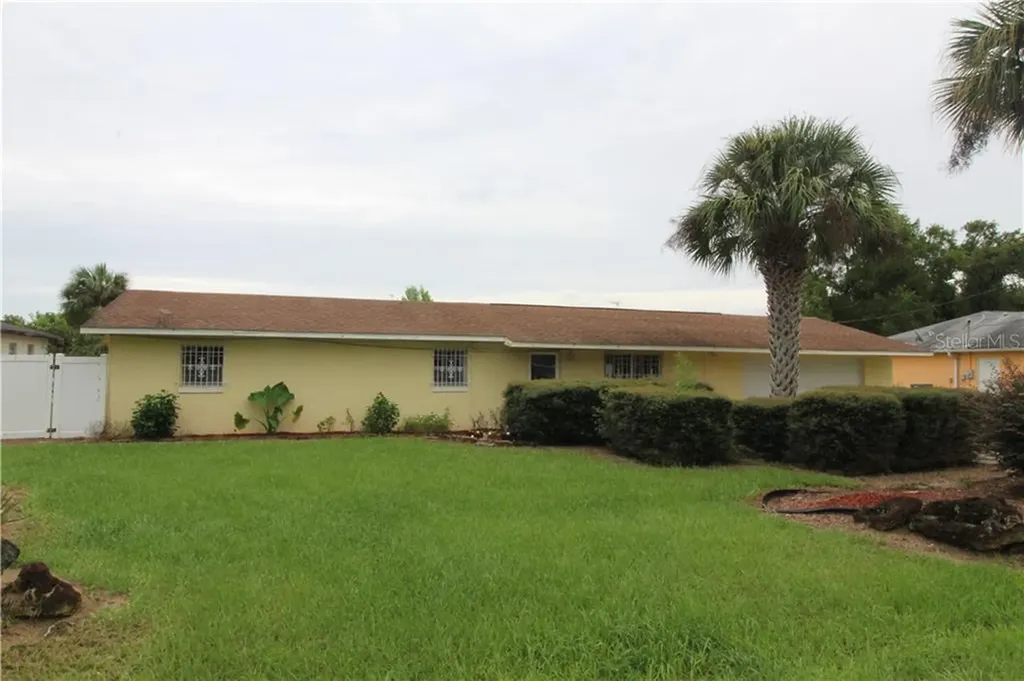 15705 SE 92nd Avenue Summerfield FL 34491