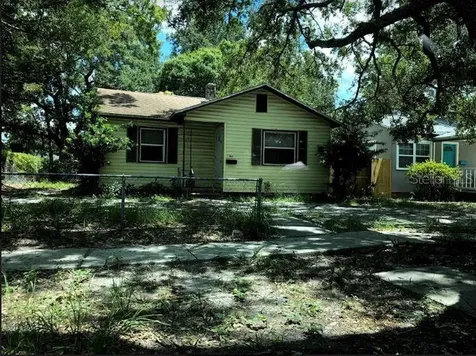 2745 3rd Avenue S St Petersburg FL 33712