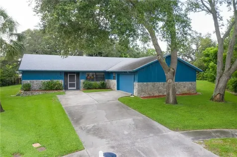 361 Fernshire Court Palm Harbor FL 34683