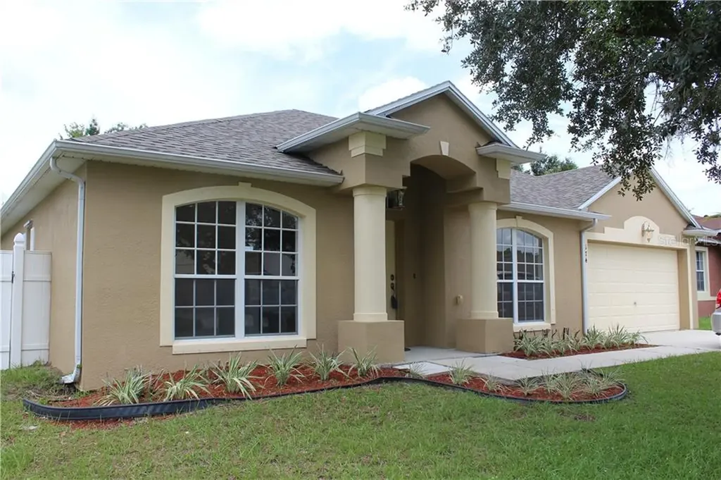174 Mediterranean Court Kissimmee FL 34758