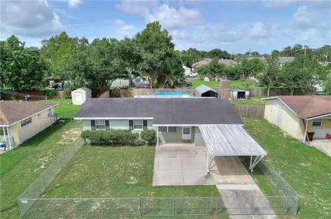 226 Green Street Auburndale FL 33823