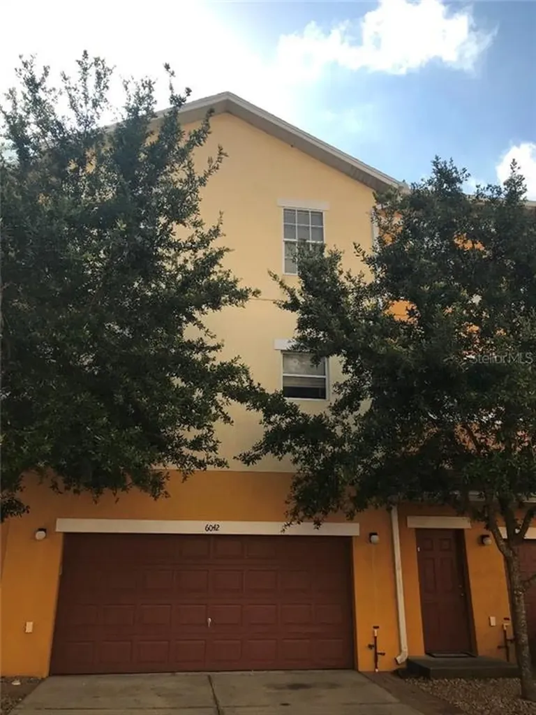6042 Gibson Avenue Tampa FL 33617