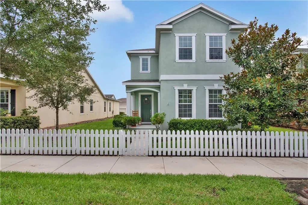 11235 Grand Winthrop Avenue Riverview FL 33578