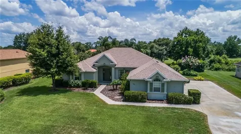 121 Alexandra Woods Drive Debary FL 32713