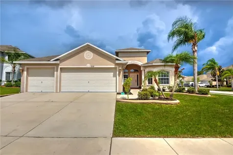 13008 Oakmont Wood Court Riverview FL 33579