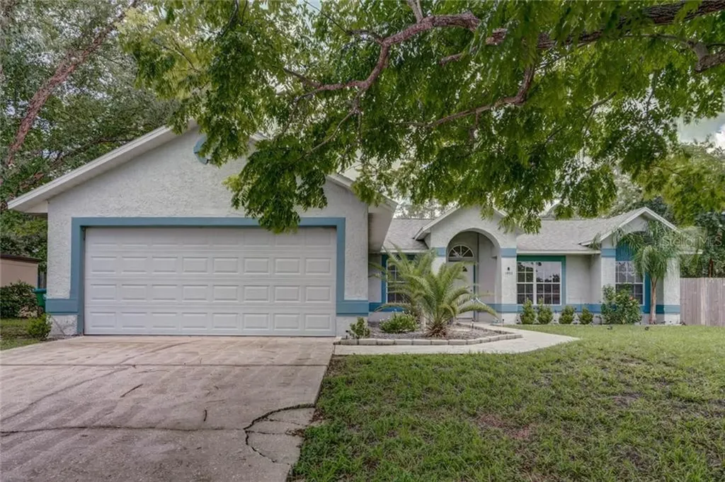 1993 Eustace Avenue Deltona FL 32725