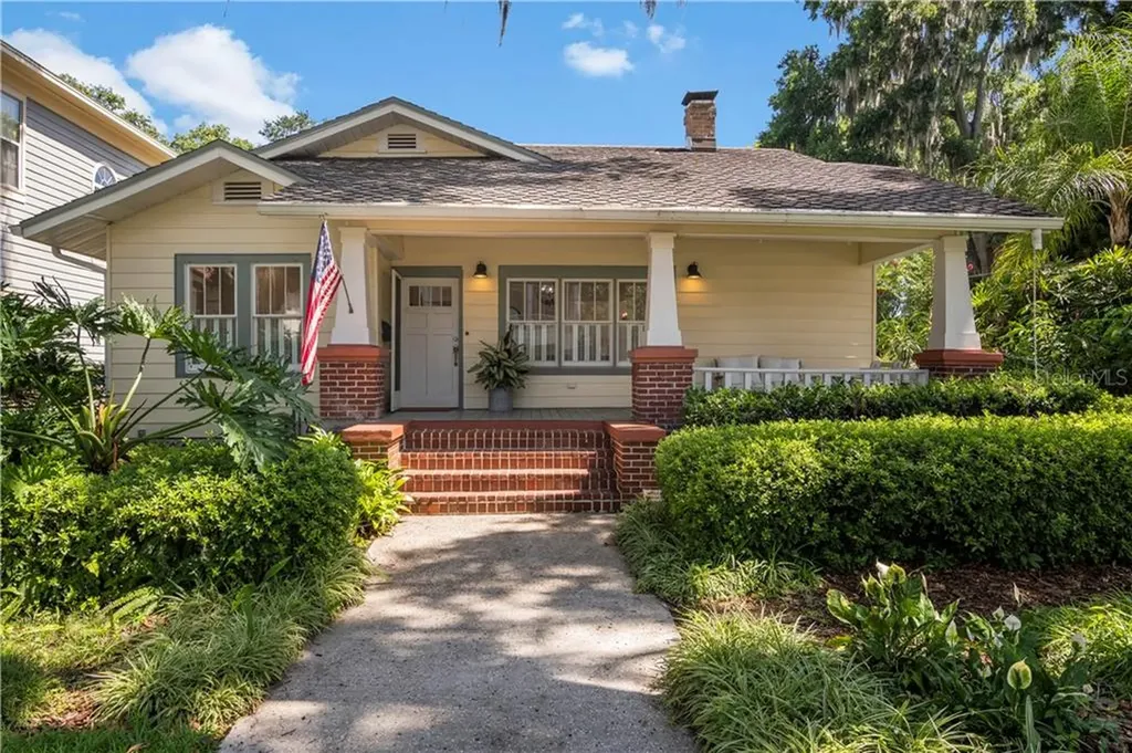 503 Greely Street Orlando FL 32804