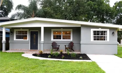 918 W Fribley Street Tampa FL 33603