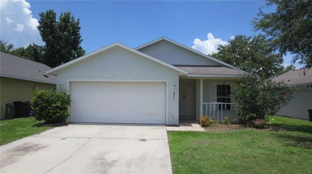 2971 Cool Breeze Circle Saint Cloud FL 34769