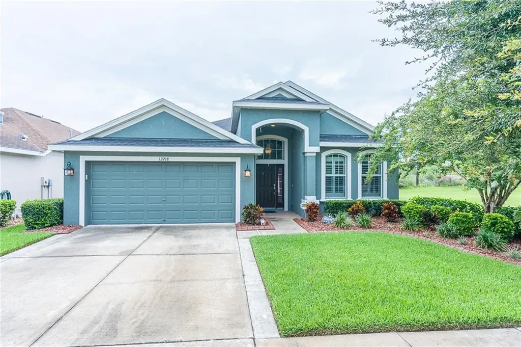 12718 Avelar Creek Drive Riverview FL 33578