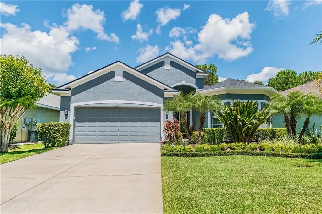 18629 Le Dauphine Place Lutz FL 33558