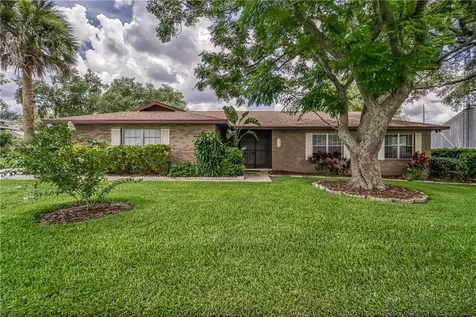 5011 Lochinvar Lakeland FL 33813
