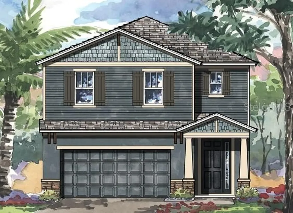 4950 Ballantrae Boulevard Land O Lakes FL 34638
