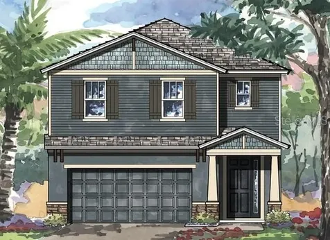 4950 Ballantrae Boulevard Land O Lakes FL 34638