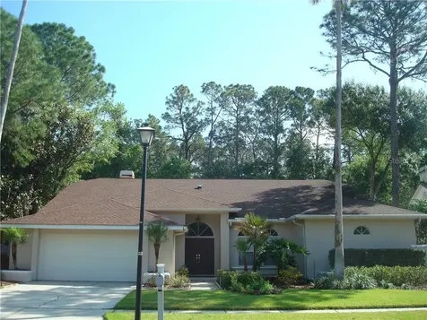 15807 Fairchild Drive Tampa FL 33647