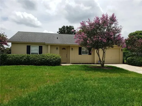 2295 Belen Drive Deltona FL 32738