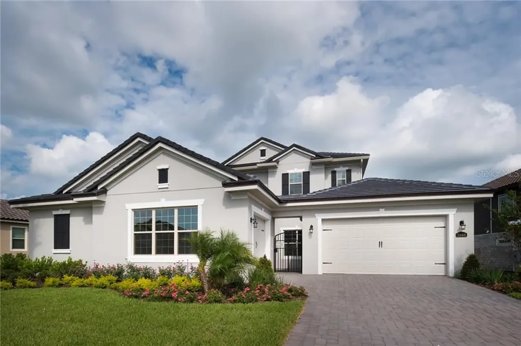 3886 Grassland Loop Lake Mary FL 32746
