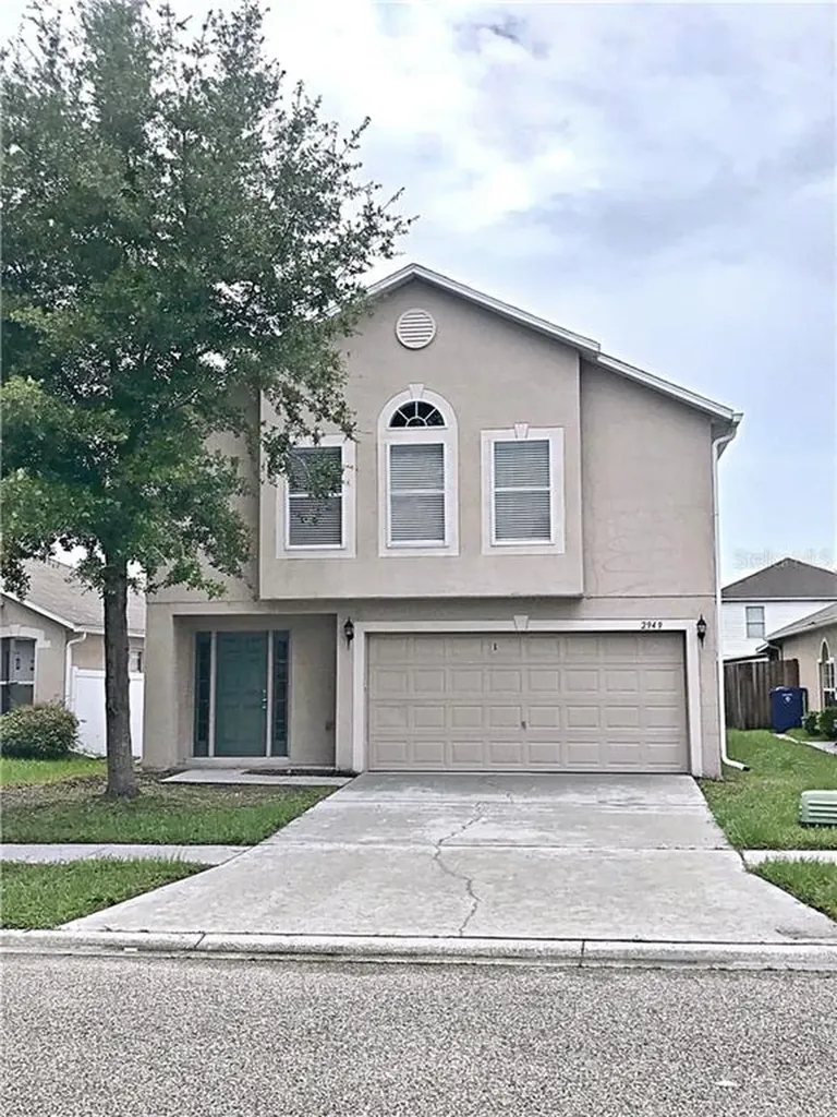 2949 Mingo Drive Land O Lakes FL 34638
