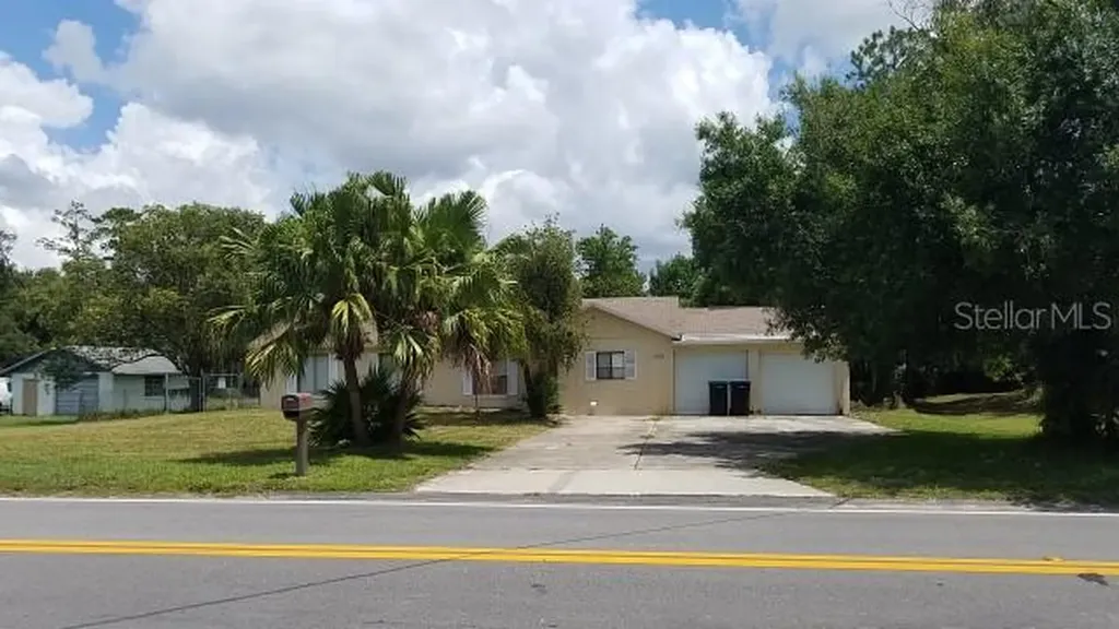 10475 Flowers Avenue Orlando FL 32825