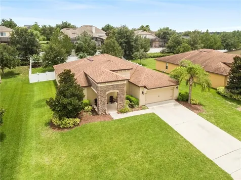 3545 Foxchase Drive Clermont FL 34711