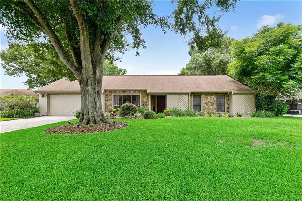2119 Brandywine Court Lakeland FL 33813