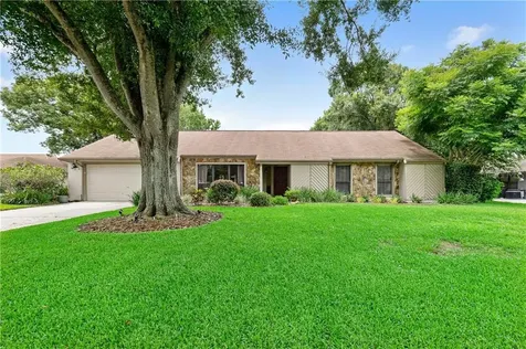2119 Brandywine Court Lakeland FL 33813