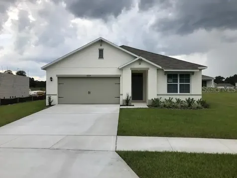 10524 Bronze Leaf Court Leesburg FL 34788