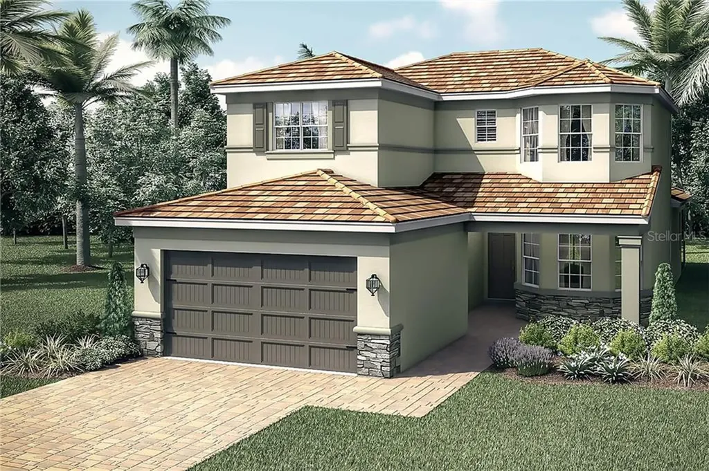 30780 Lindentree Drive Wesley Chapel FL 33543