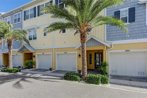 3191 Moorings Drive S St Petersburg FL 33712