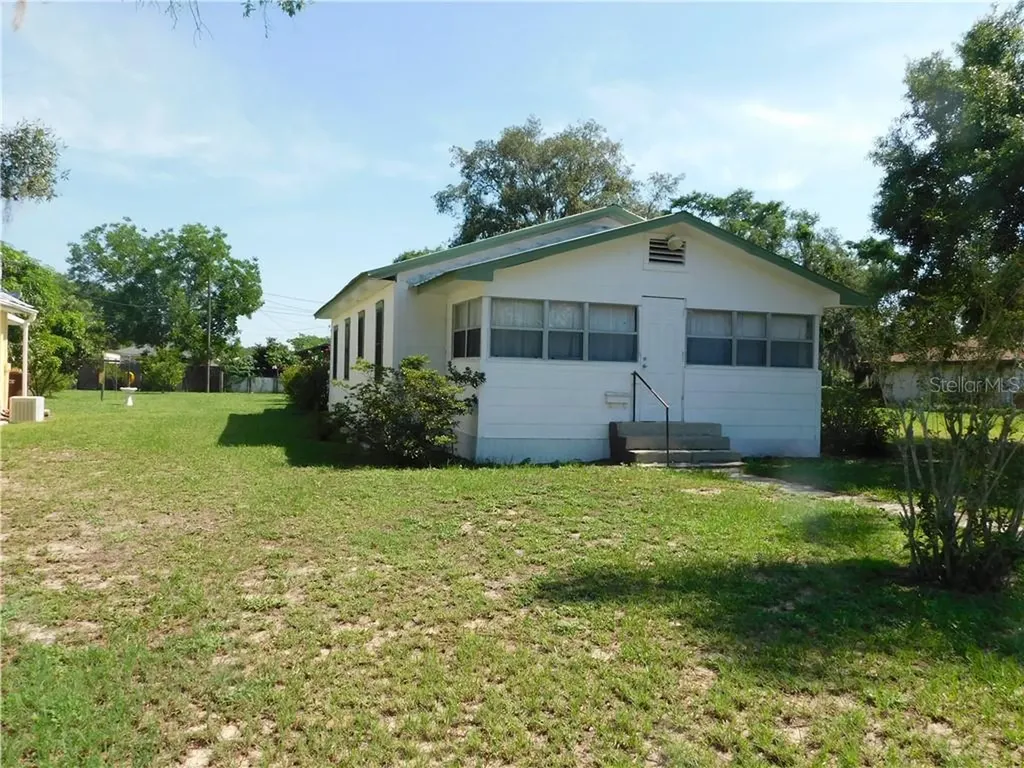 1013 Columbia Avenue Lake Wales FL 33853