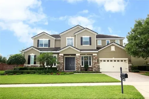 2005 Lake Roberts Landing Drive Winter Garden FL 34787
