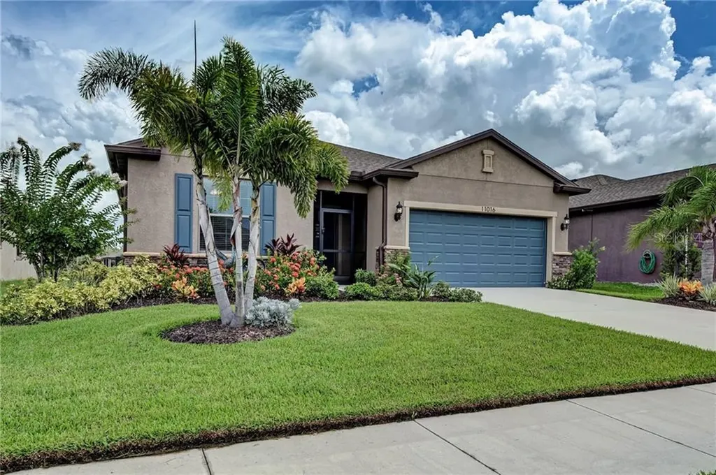 11016 48th Street E Parrish FL 34219