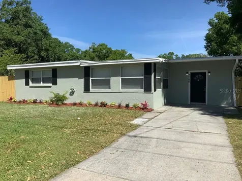 7708 Morning Glory Lane Tampa FL 33619
