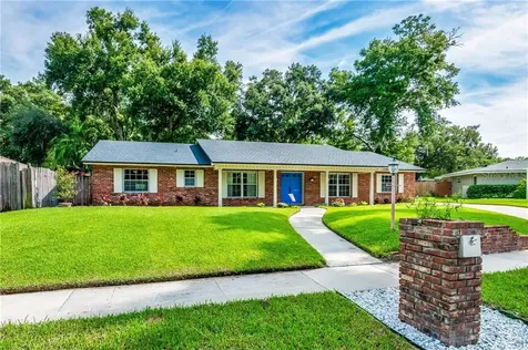 4051 Carolwood Street Orlando FL 32812