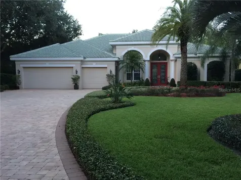 733 Preserve Terrace Lake Mary FL 32746