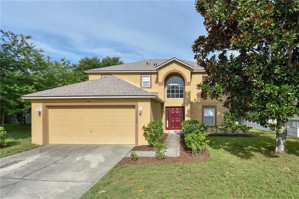 1118 Blackjack Ridge Street Minneola FL 34715
