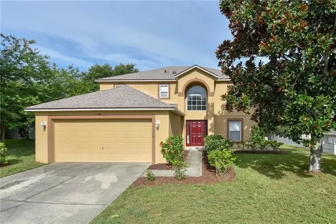 1118 Blackjack Ridge Street Minneola FL 34715