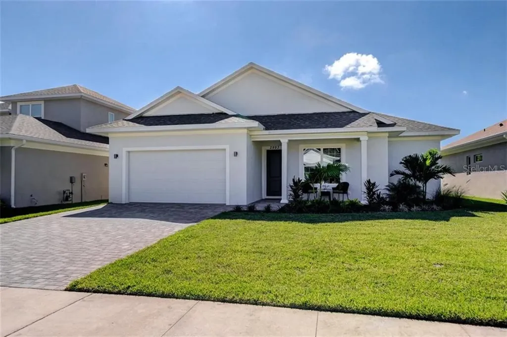 2993 Breezy Meadows Drive Clearwater FL 33760