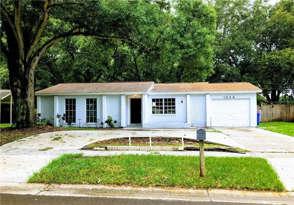 1804 Green Ridge Road Tampa FL 33619