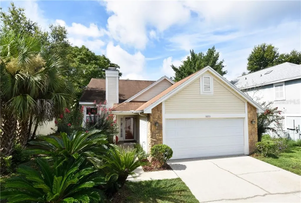 9893 Aloma Bend Lane Oviedo FL 32765