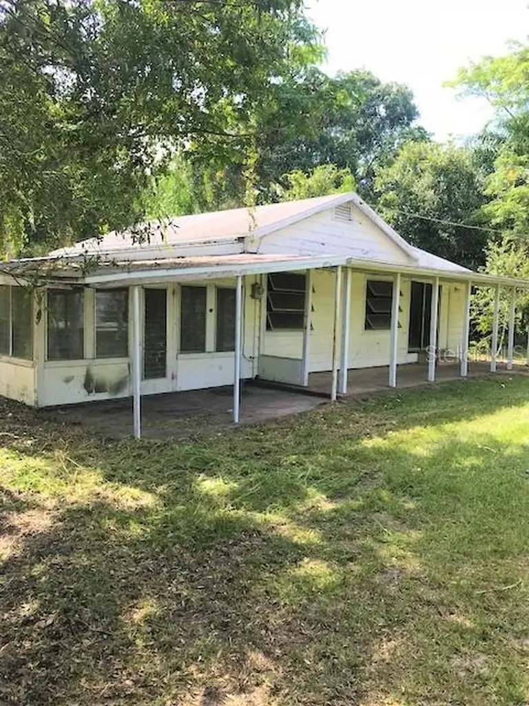 1457 SW Brannan Drive Arcadia FL 34266