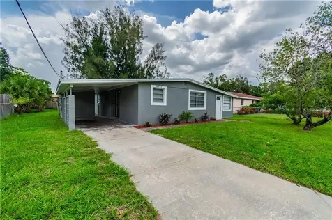 4913 S 82nd Street Tampa FL 33619