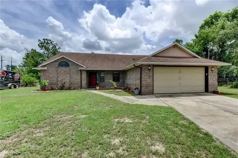 2699 Coachman Drive Deltona FL 32738