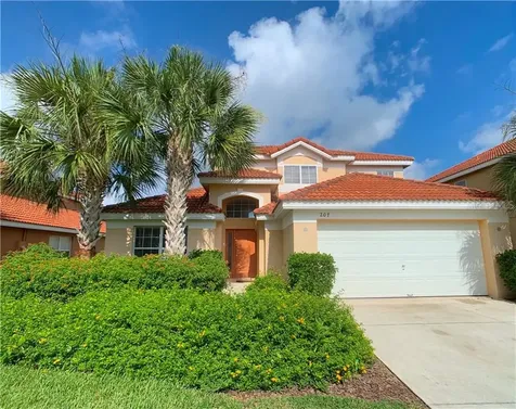 207 Sevilla Avenue Davenport FL 33897