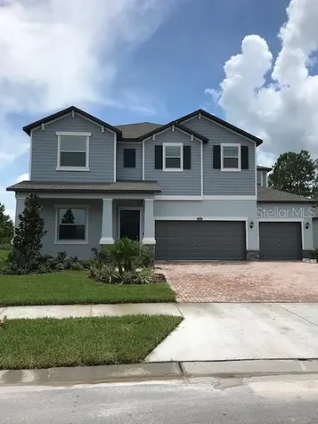 2765 Hilliard Drive Wesley Chapel FL 33543