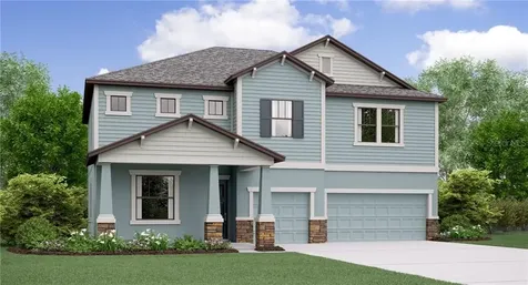 2784 Hilliard Drive Wesley Chapel FL 33543