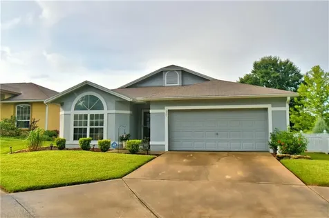 521 Worchester Court Lakeland FL 33809