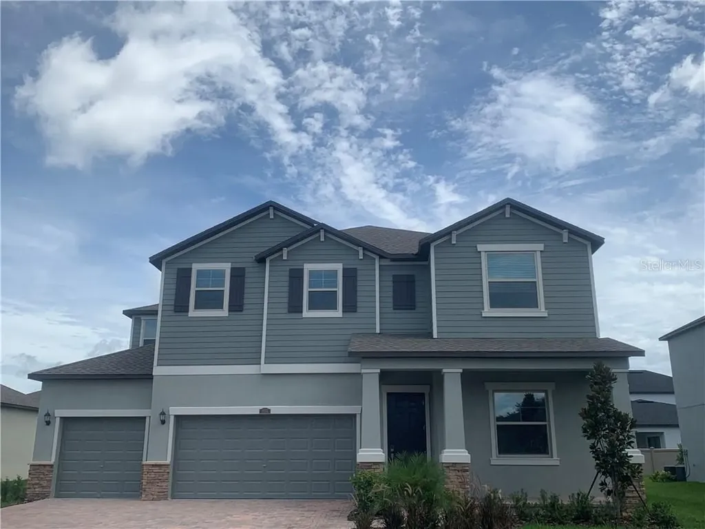 3056 Hilliard Drive Wesley Chapel FL 33543